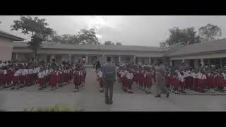 I MISS MY SCHOOL