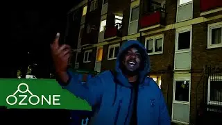 Solsa - The Kite 3style 🏴&zwj;☠️ (Music Video) | Ozone Media