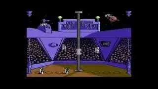 IceXuick - Hypa-Ball  (C64 REMIX) +download link