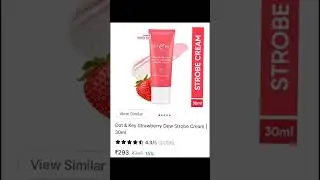 create glam makeup look with 5 affordable products|| #glammakeup #makeuphacks