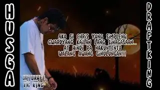 Husga - Draft King x Joker Thugz x Mr. Yoso Ft. Ron C.