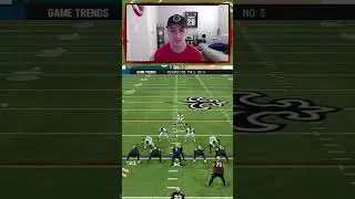 THE BEST RUN DEFENSE IN MADDEN 23! | Madden 23 Ultimate Team Gameplay