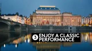 5 Things to do in Prague | Travel + Leisure
