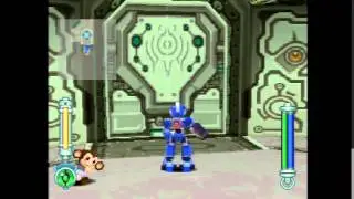 Let's Play Mega Man Legends 2: Reaverbot Revengeance (17/18)