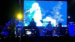 Gondwana intro reggae latin tour GDL dic. 2011