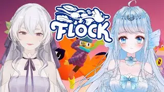 【FLOCK】Cover Celebration Collab! 歌ってみた公開祝いコラボ！