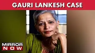 Gauri Lankesh Case : Candlelight Vigil And Protests At Herbal Flyover I The News