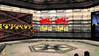 The House of the Dead (SEGA) (Windows) [1998]