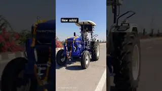 farming life || #farmtrac #shortvideo #shorts #farmtrac #desi #khedut #farm #shortsviral #blue