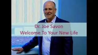 Dr. Joe Savon - New Life Rehabilitation Center