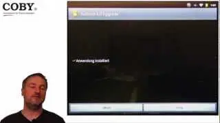 Coby Tablet 7022 | 1125 | 1126 | 8127 Update auf ICS Android 4.0