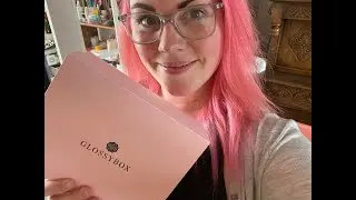GLOSSYBOX JUNE 2020 UNBOXING AND DISCOUNT CODE