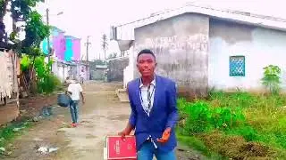 Pastor Max got Arrested (Star Hand Comedy) 😂😂👆👆