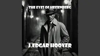 J.Edgar Hoover