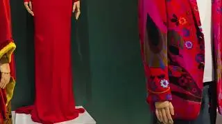 Gucci Museum Walkthrough Italy