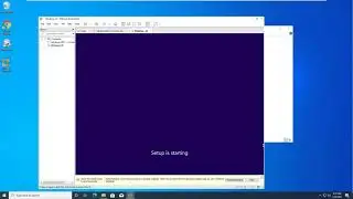 Setting up a Ethical Hacking Lab using Kali 2021.1 & metasploitable3