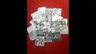 GOODBY BOOZY Mixtape 2017 (Side A)