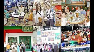 S O Sistars Batam Trip Day 2 December 19, 2025