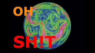 Oh, Sh&t. Here we go -- Pt 1 | Global Heating