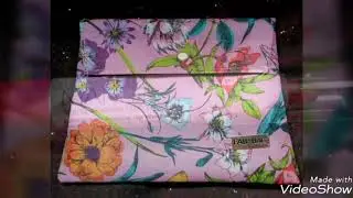 Fabbag April 2018