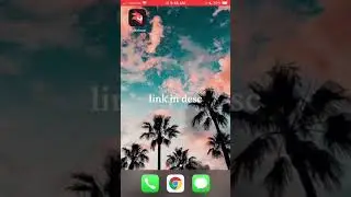 How to do a split screen effect like Axvrage on Iphone