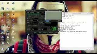 Tutorial Connect Tested By M.f.n.i