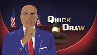 #1 Quick-Draw @The Lead Attorney