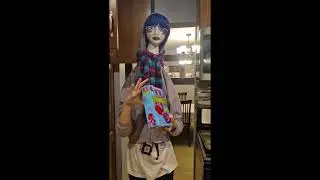 Meet Vicki!