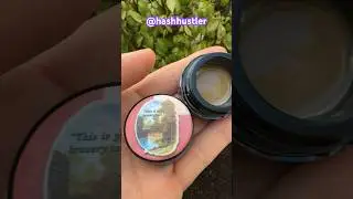 710labs x fear of boof Lemonheads 4 x Moonglow 1 Close Friends Party Pack! #710labs #hash #rosin
