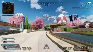 Apex legend{ Wed #1 }(Family Time)
