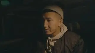 Халтуурчинд тохиолдсон явдал 👻