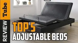 Adjustable Bed: Best Adjustable Bed [2025]