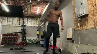 Pushups Situps and Plenty of Juice - Episode 76 (1/6/13)