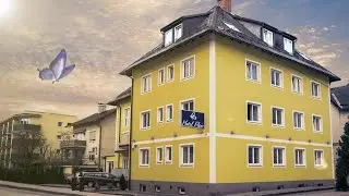 Hotel-Flair, Salzburg, Austria