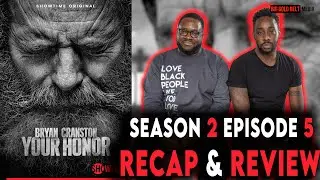 Your Honor | Season 2 Episode 5 Recap & Review | &ldquo;Part Fifteen