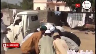 Luni Sharif Akbari Langar / All Video Moment's Beautiful Nazara Jarur dekhe
