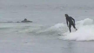 Luvsurf TV 008：GOKINAaron Cormican  Lost Surfboard 5'10 F 1