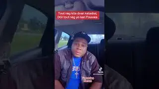 Tout n&egrave;g kite dvan k tedral ak DGI,imigrasyon yo tout lage k&ograve; yo nan Politik 