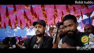 आलोक पारहात  चित  मै जीवन रे //SANTHALI SHORAI VIDEO // RDX MUKESH TUDU//