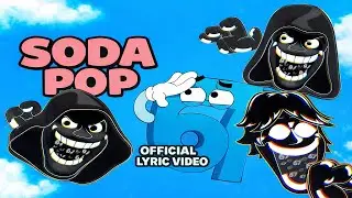 SODA POP x 67 VS 61 | Animated Music Video🔥