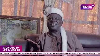 MEDIA PRACTITIONERS ACROSS KIN NUPE EXPRESS ACCOLADES ON RUKOTOTV