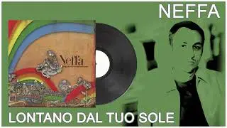 Neffa - Lontano dal tuo sole
