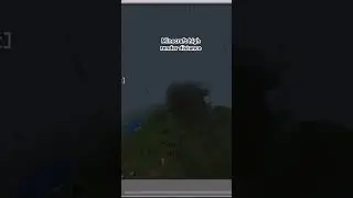 High render distance gameplay