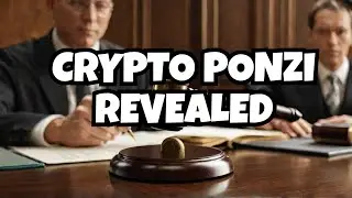 Ponzi Scheme EXPOSED: Judge Labels Two Altcoins as Commodities in $120M Crypto Ponzi Scheme 2024