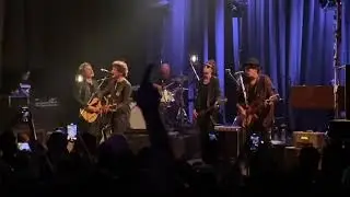 Guasones -  Esperandote - El Teatro Flores 31/10/2025 