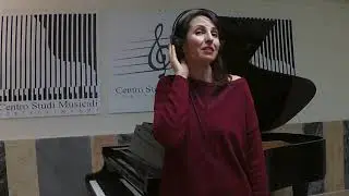 White Christmas - Centro Studi Musicali Forte dei Marmi