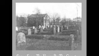 Les Barons - Cemetery Man