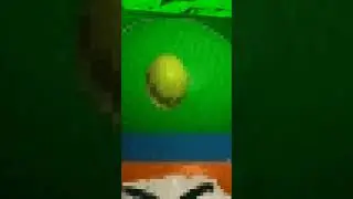 @tihiplayzoffcial jumpscare #baldisbasics #baldisbasicsmod