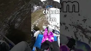 сдвиньте его