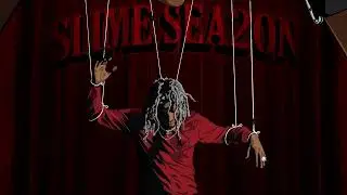 Young Thug - Flaws [Official Visualizer]